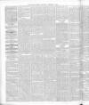 Morning Herald (London) Thursday 12 February 1863 Page 4