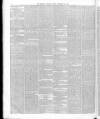 Morning Herald (London) Friday 20 February 1863 Page 2