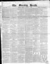 Morning Herald (London) Friday 01 January 1864 Page 1