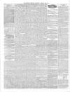 Morning Herald (London) Saturday 23 January 1864 Page 4