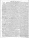 Morning Herald (London) Saturday 30 January 1864 Page 4