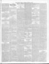 Morning Herald (London) Saturday 30 January 1864 Page 5