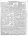 Morning Herald (London) Wednesday 03 February 1864 Page 5