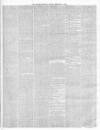 Morning Herald (London) Friday 05 February 1864 Page 3