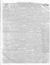 Morning Herald (London) Monday 08 February 1864 Page 4