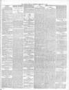 Morning Herald (London) Wednesday 17 February 1864 Page 5