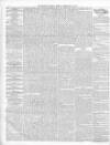 Morning Herald (London) Monday 22 February 1864 Page 4