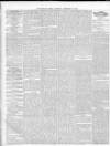 Morning Herald (London) Thursday 25 February 1864 Page 4