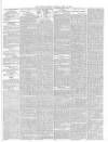 Morning Herald (London) Saturday 23 April 1864 Page 5