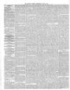 Morning Herald (London) Wednesday 08 June 1864 Page 4