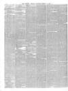 Morning Herald (London) Saturday 25 March 1865 Page 2