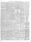 Morning Herald (London) Wednesday 19 April 1865 Page 7