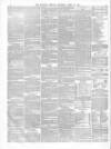 Morning Herald (London) Saturday 22 April 1865 Page 8