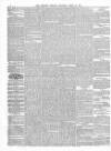 Morning Herald (London) Saturday 29 April 1865 Page 4
