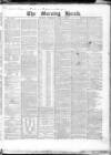 Morning Herald (London) Thursday 06 July 1865 Page 1