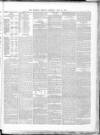 Morning Herald (London) Saturday 29 July 1865 Page 5