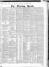 Morning Herald (London) Thursday 14 September 1865 Page 1