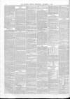 Morning Herald (London) Wednesday 08 November 1865 Page 8
