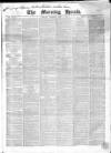 Morning Herald (London) Tuesday 01 May 1866 Page 1