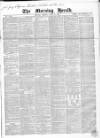 Morning Herald (London) Friday 22 June 1866 Page 1
