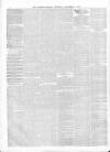 Morning Herald (London) Thursday 08 November 1866 Page 4