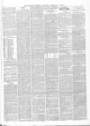 Morning Herald (London) Saturday 02 February 1867 Page 5