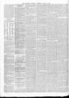 Morning Herald (London) Saturday 27 July 1867 Page 4