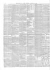 Morning Herald (London) Monday 20 January 1868 Page 8