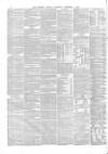 Morning Herald (London) Saturday 01 February 1868 Page 8