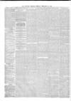 Morning Herald (London) Monday 10 February 1868 Page 4