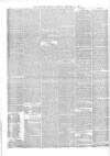 Morning Herald (London) Monday 10 February 1868 Page 6