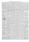 Morning Herald (London) Saturday 14 March 1868 Page 4