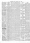 Morning Herald (London) Tuesday 07 April 1868 Page 4