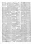 Morning Herald (London) Tuesday 07 April 1868 Page 6