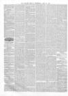 Morning Herald (London) Wednesday 29 April 1868 Page 4