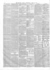 Morning Herald (London) Wednesday 29 April 1868 Page 8