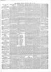 Morning Herald (London) Thursday 30 April 1868 Page 5