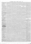 Morning Herald (London) Saturday 01 August 1868 Page 4