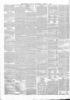 Morning Herald (London) Wednesday 05 August 1868 Page 6