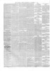 Morning Herald (London) Wednesday 11 November 1868 Page 4