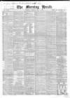 Morning Herald (London) Tuesday 04 May 1869 Page 1