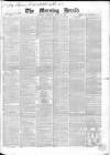 Morning Herald (London) Monday 21 June 1869 Page 1