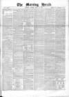 Morning Herald (London) Friday 23 July 1869 Page 1