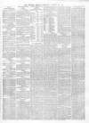 Morning Herald (London) Saturday 30 October 1869 Page 5