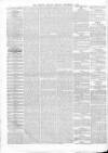 Morning Herald (London) Monday 01 November 1869 Page 4