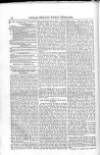 Douglas Jerrold's Weekly Newspaper Saturday 18 July 1846 Page 12