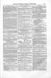 Douglas Jerrold's Weekly Newspaper Saturday 18 July 1846 Page 21