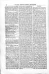 Douglas Jerrold's Weekly Newspaper Saturday 25 July 1846 Page 10