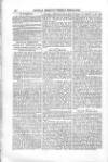Douglas Jerrold's Weekly Newspaper Saturday 08 August 1846 Page 12