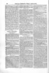 Douglas Jerrold's Weekly Newspaper Saturday 22 August 1846 Page 2
